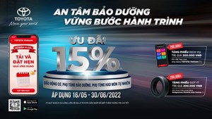 33Win Com Link Truy cập trang chủ TRIỂN KHAI CHƯƠNG TRÌNH ƯU ĐÃI “AN TÂM BẢO DƯỠNG – VỮNG BƯỚC HÀNH TRÌNH”
