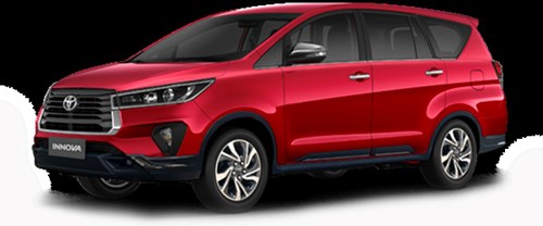 33Win334 tỷ lệ trả thưởng cao Innova màu đỏ