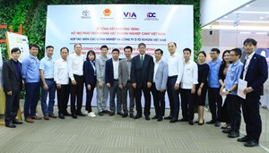 33Win com link đăng nhập và Cục Công nghiệp – Bộ Công Thương tổ chức Lễ Tổng kết hoạt động hỗ trợ tư vấn cải tiến doanh nghiệp công nghiệp hỗ trợ năm 2023