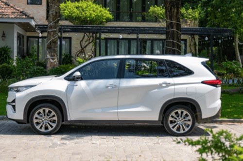 33Win334 tỷ lệ trả thưởng cao Innova Cross 2025